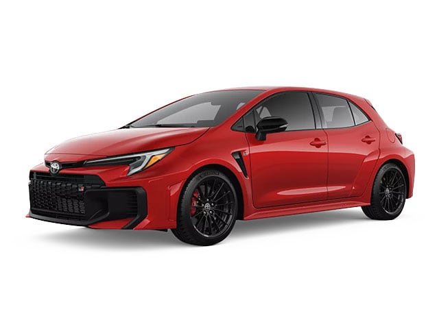 toyota gr corolla 2025 JTNABAAE7SA023136 image toyota gr corolla 2025 JTNABAAE7SA023136 image
